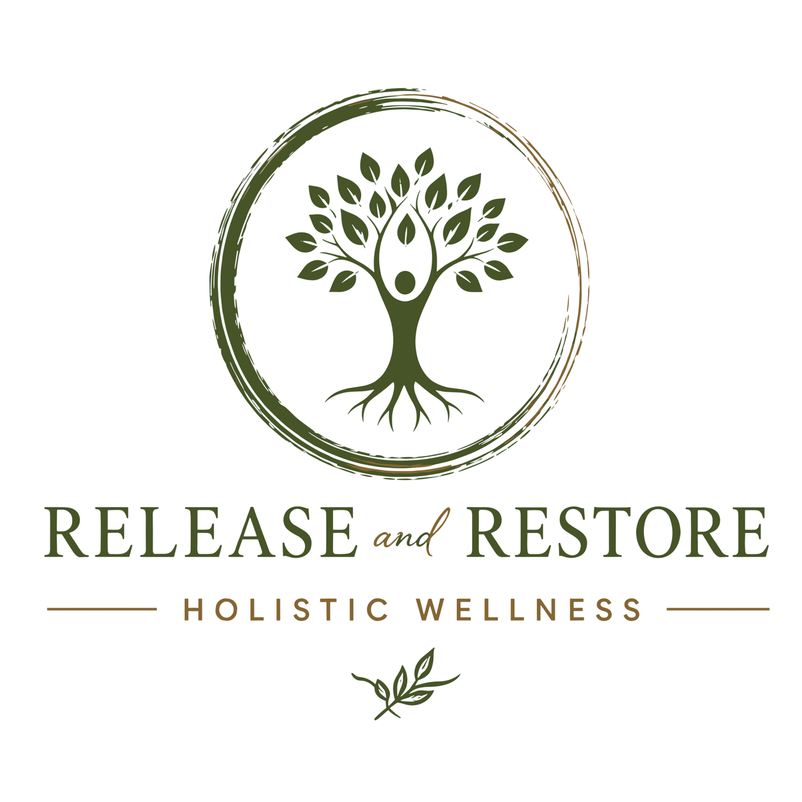 Release and Restore Holistic Wellness
